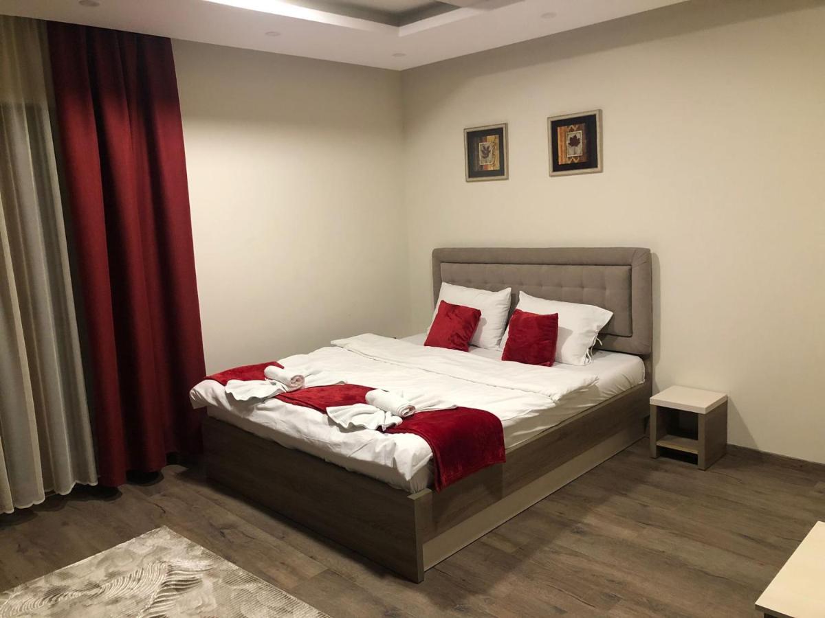 As Lux Apartmani Kopaonik Exterior foto
