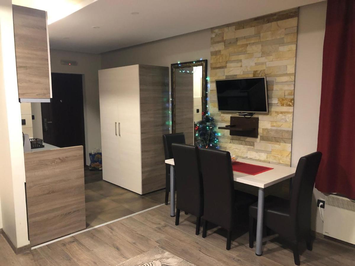 As Lux Apartmani Kopaonik Exterior foto
