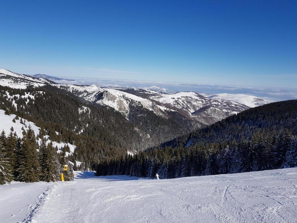 As Lux Apartmani Kopaonik Exterior foto