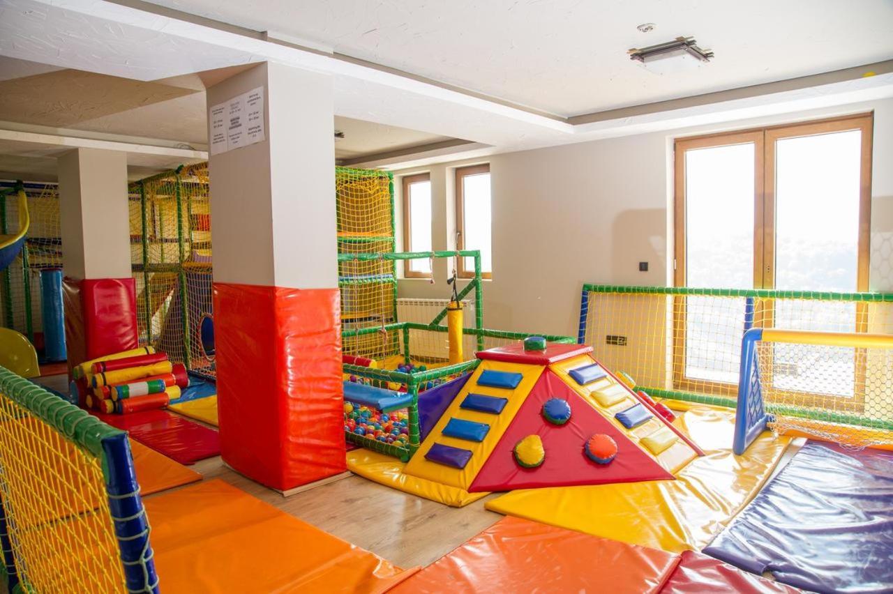 As Lux Apartmani Kopaonik Exterior foto