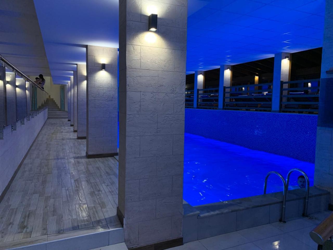 As Lux Apartmani Kopaonik Exterior foto