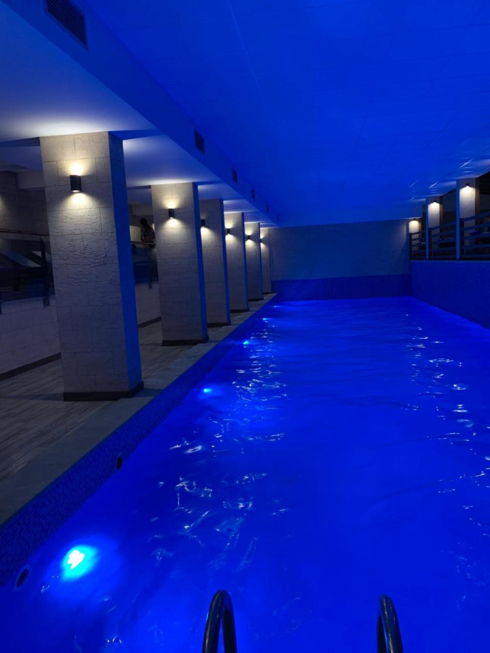 As Lux Apartmani Kopaonik Exterior foto