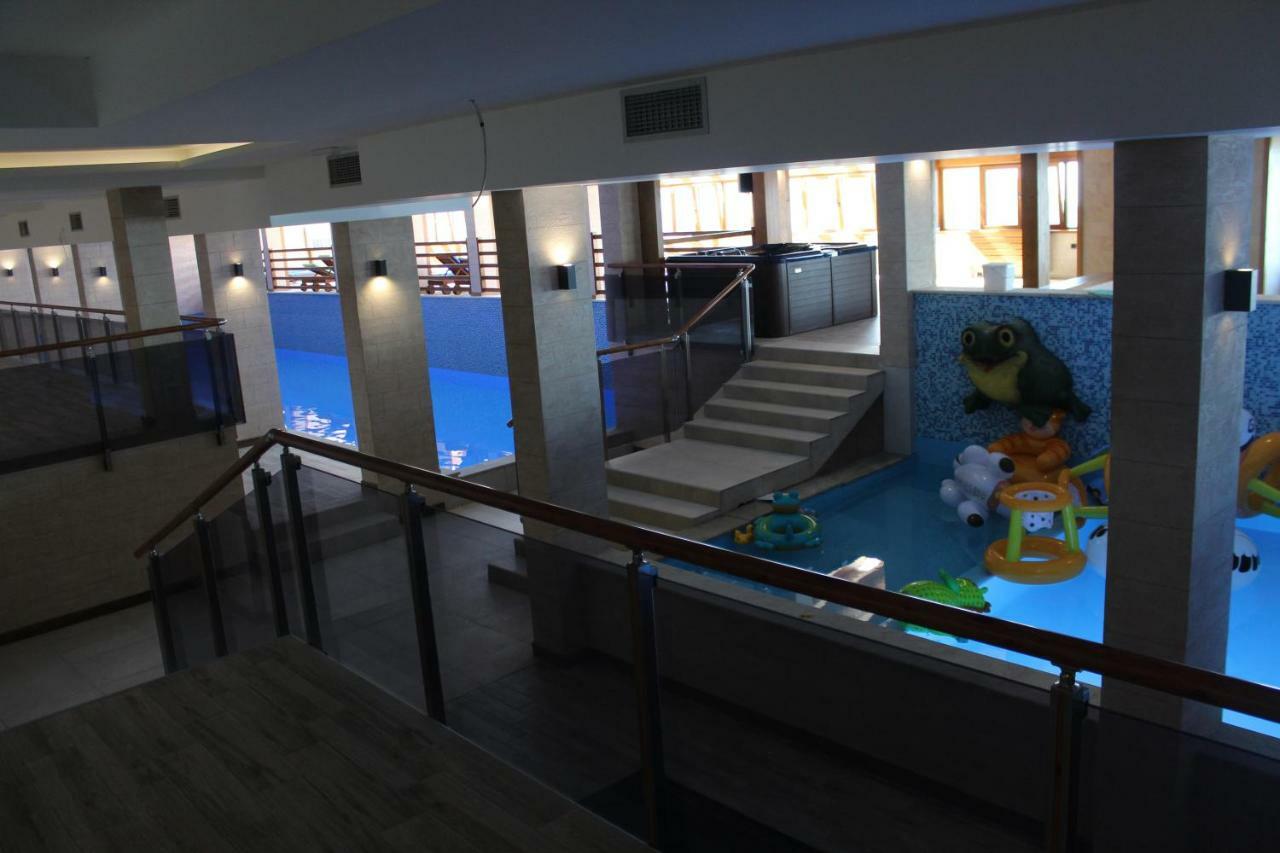 As Lux Apartmani Kopaonik Exterior foto