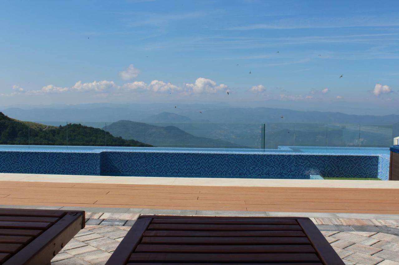 As Lux Apartmani Kopaonik Exterior foto