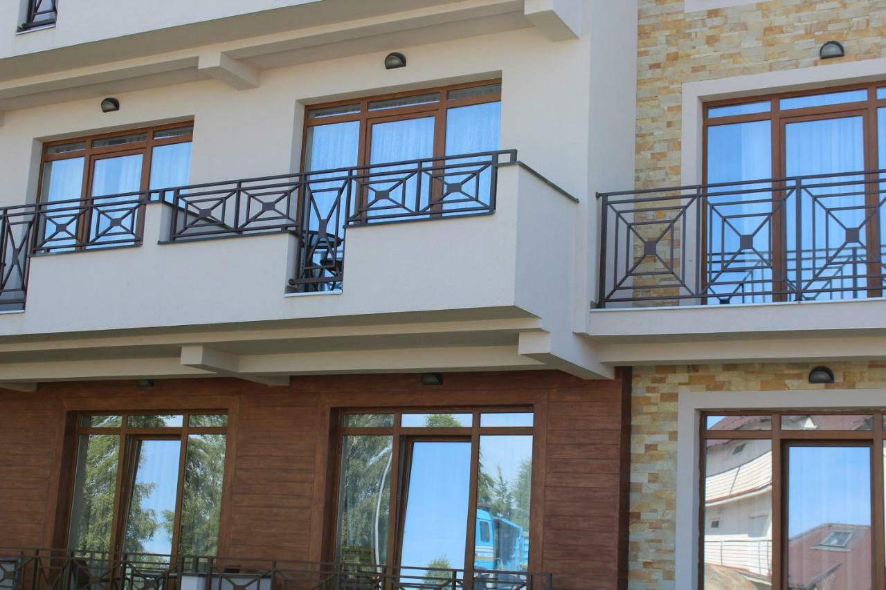 As Lux Apartmani Kopaonik Exterior foto