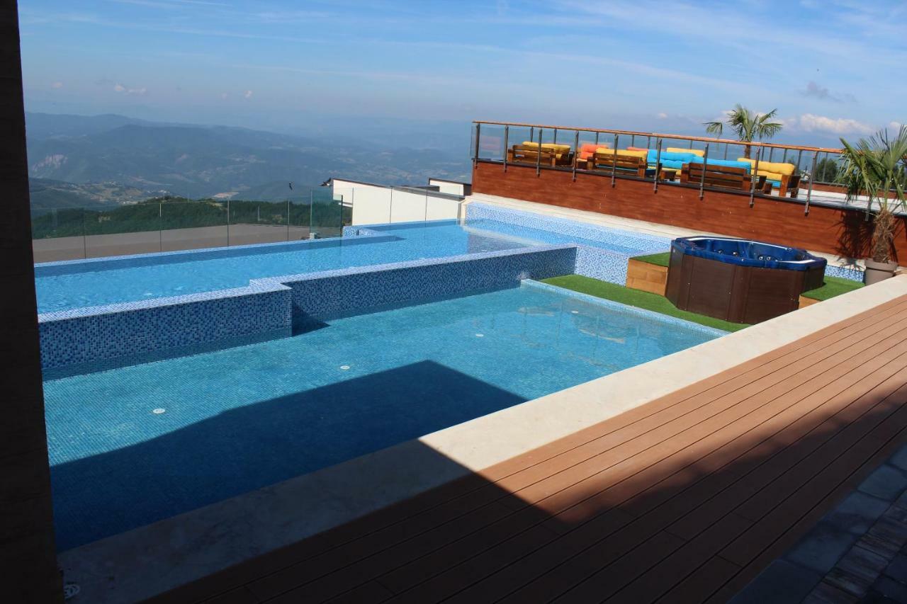 As Lux Apartmani Kopaonik Exterior foto