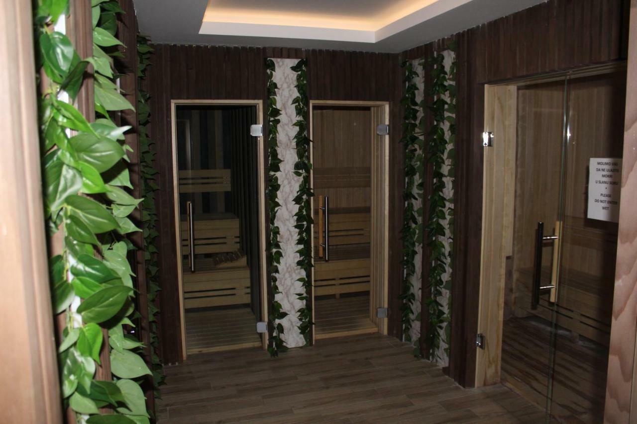 As Lux Apartmani Kopaonik Exterior foto
