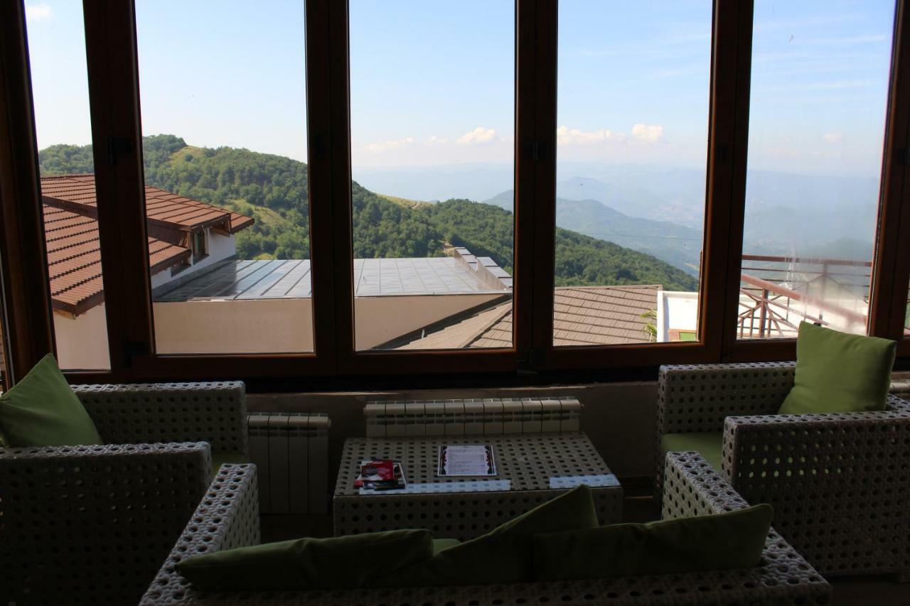 As Lux Apartmani Kopaonik Exterior foto