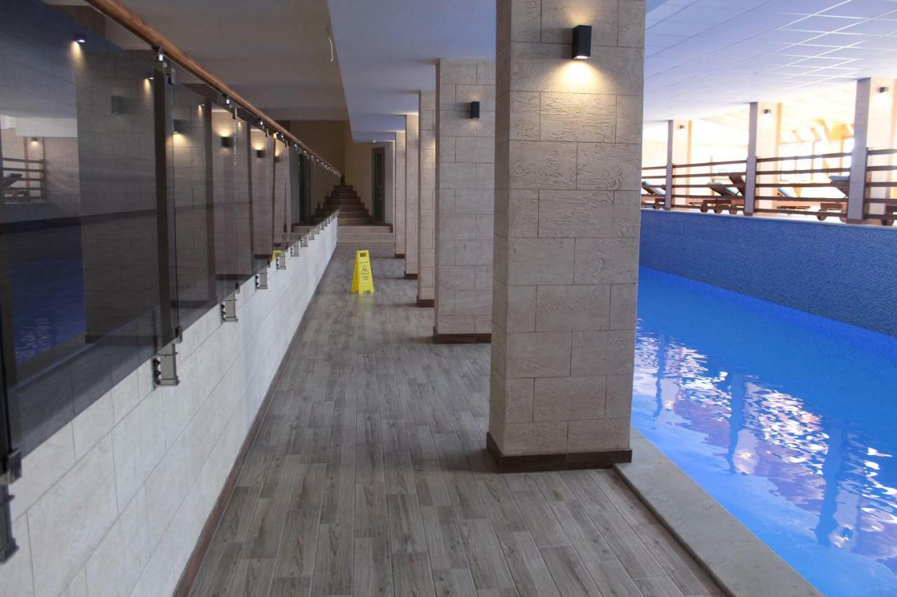As Lux Apartmani Kopaonik Exterior foto
