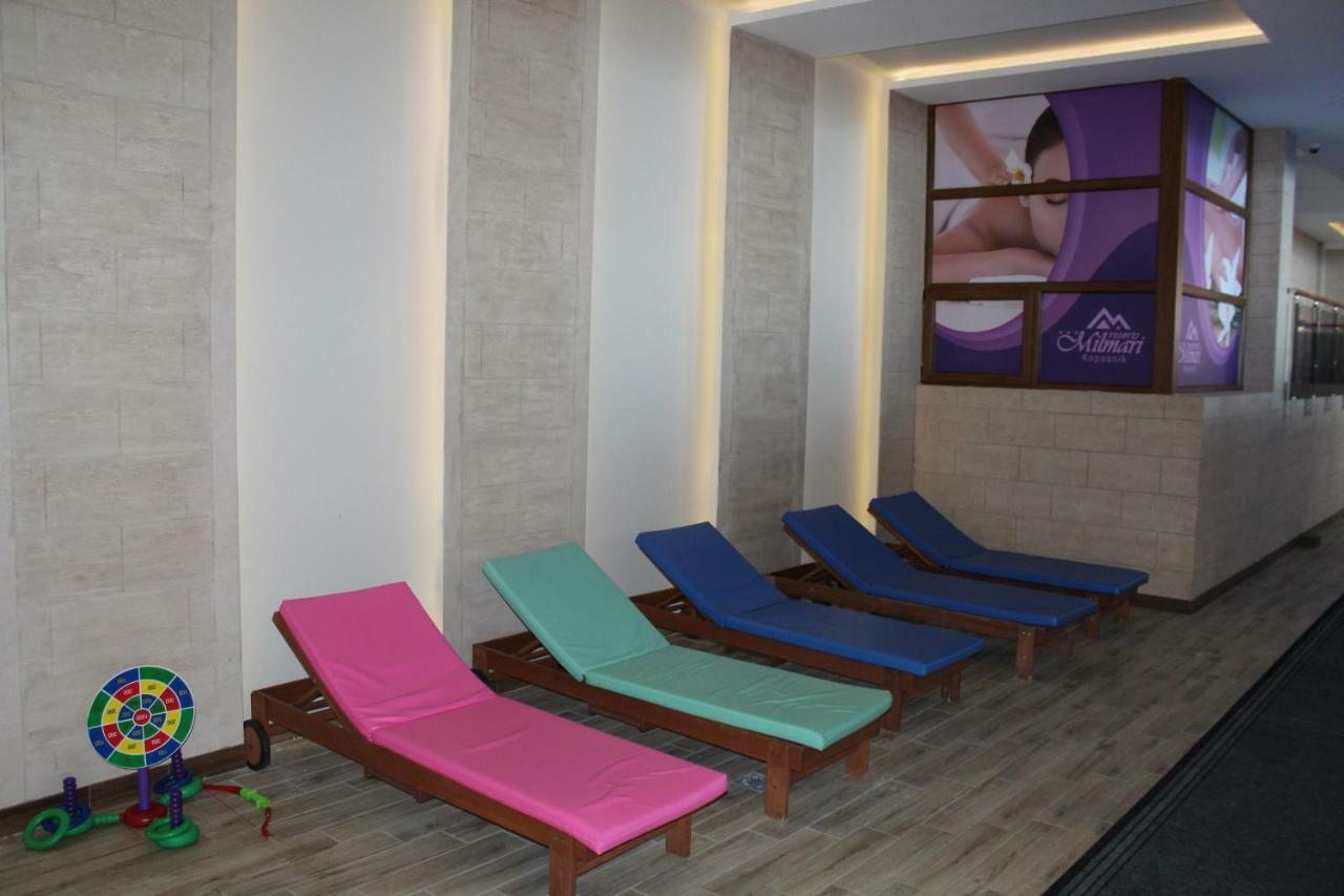 As Lux Apartmani Kopaonik Exterior foto