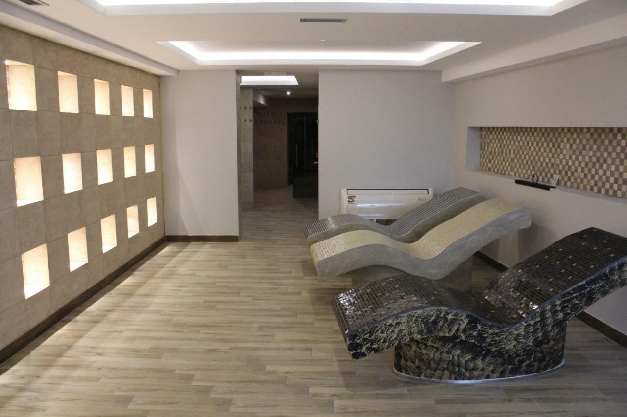 As Lux Apartmani Kopaonik Exterior foto