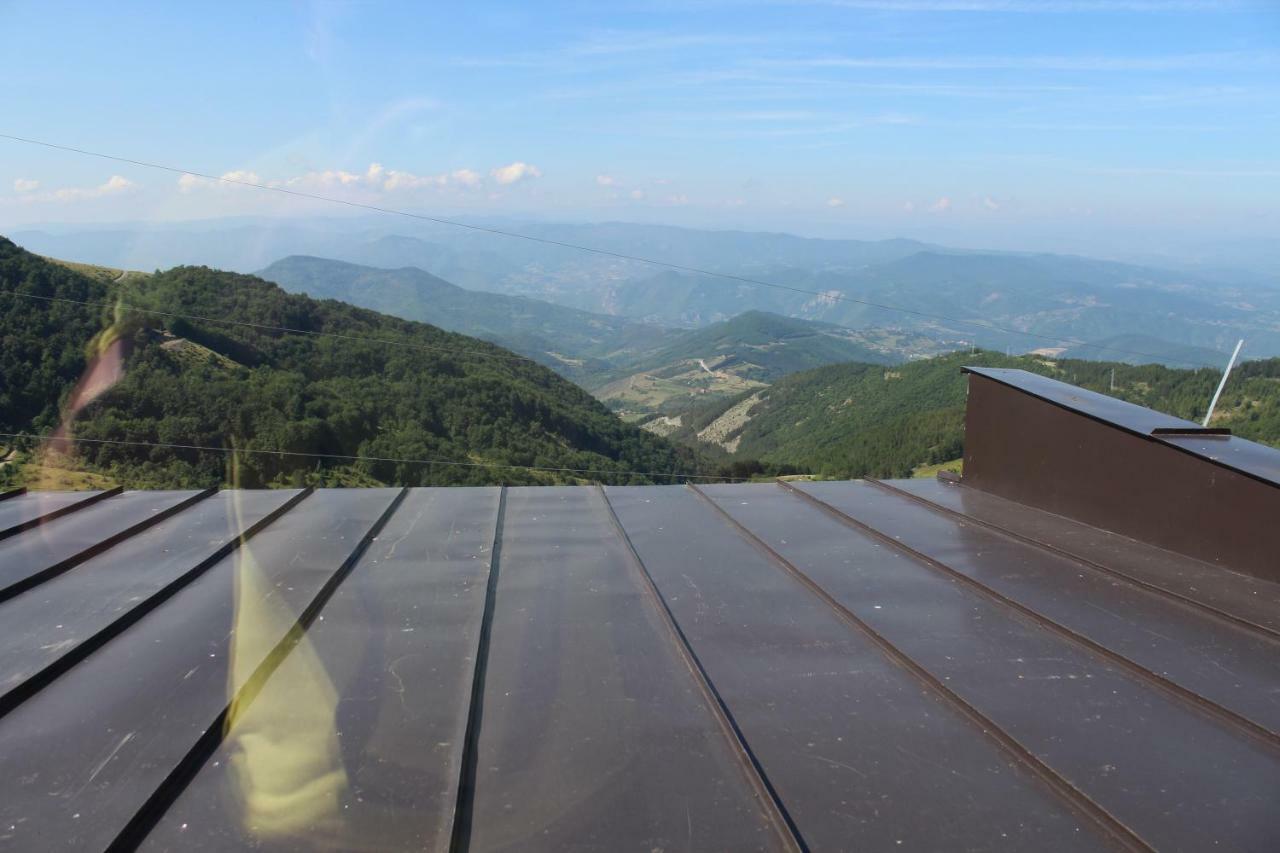 As Lux Apartmani Kopaonik Exterior foto