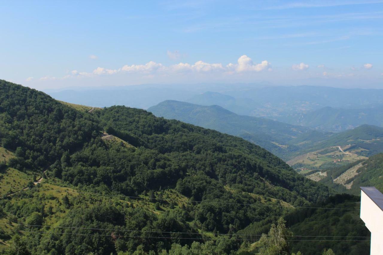 As Lux Apartmani Kopaonik Exterior foto