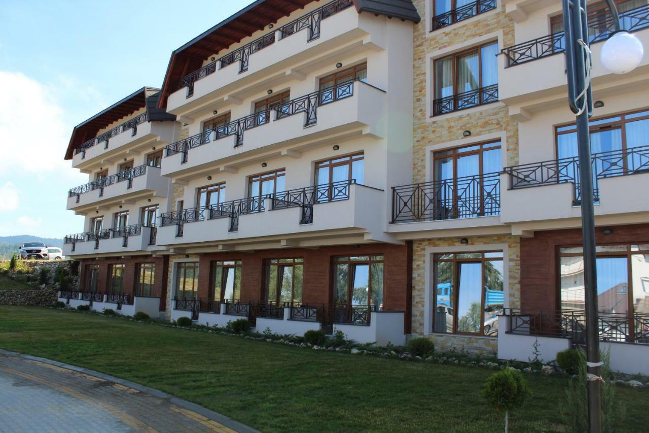 As Lux Apartmani Kopaonik Exterior foto