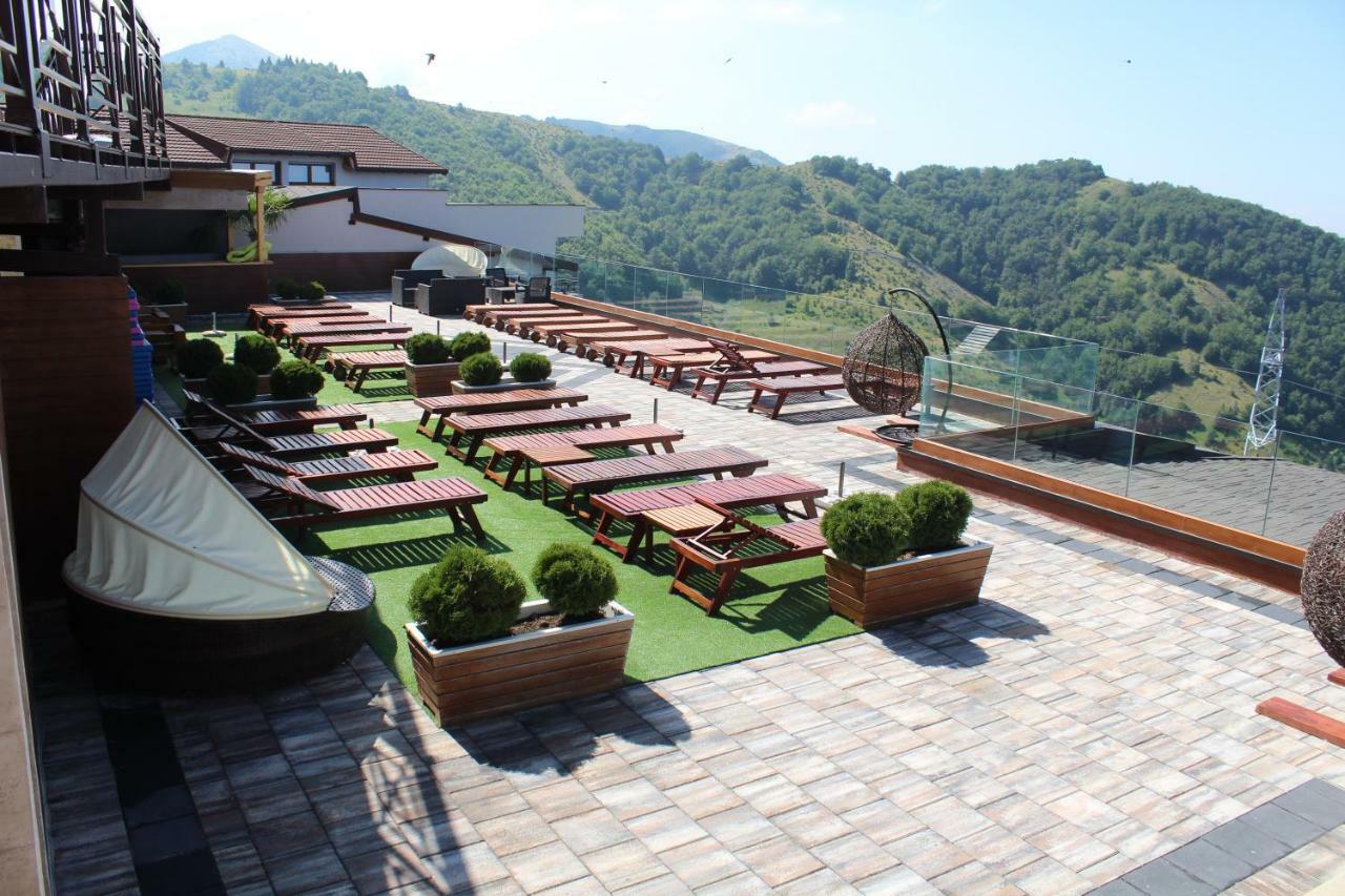 As Lux Apartmani Kopaonik Exterior foto