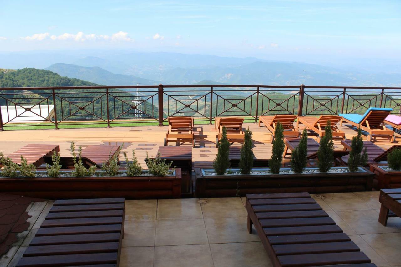 As Lux Apartmani Kopaonik Exterior foto