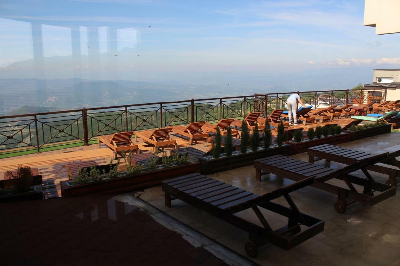 As Lux Apartmani Kopaonik Exterior foto