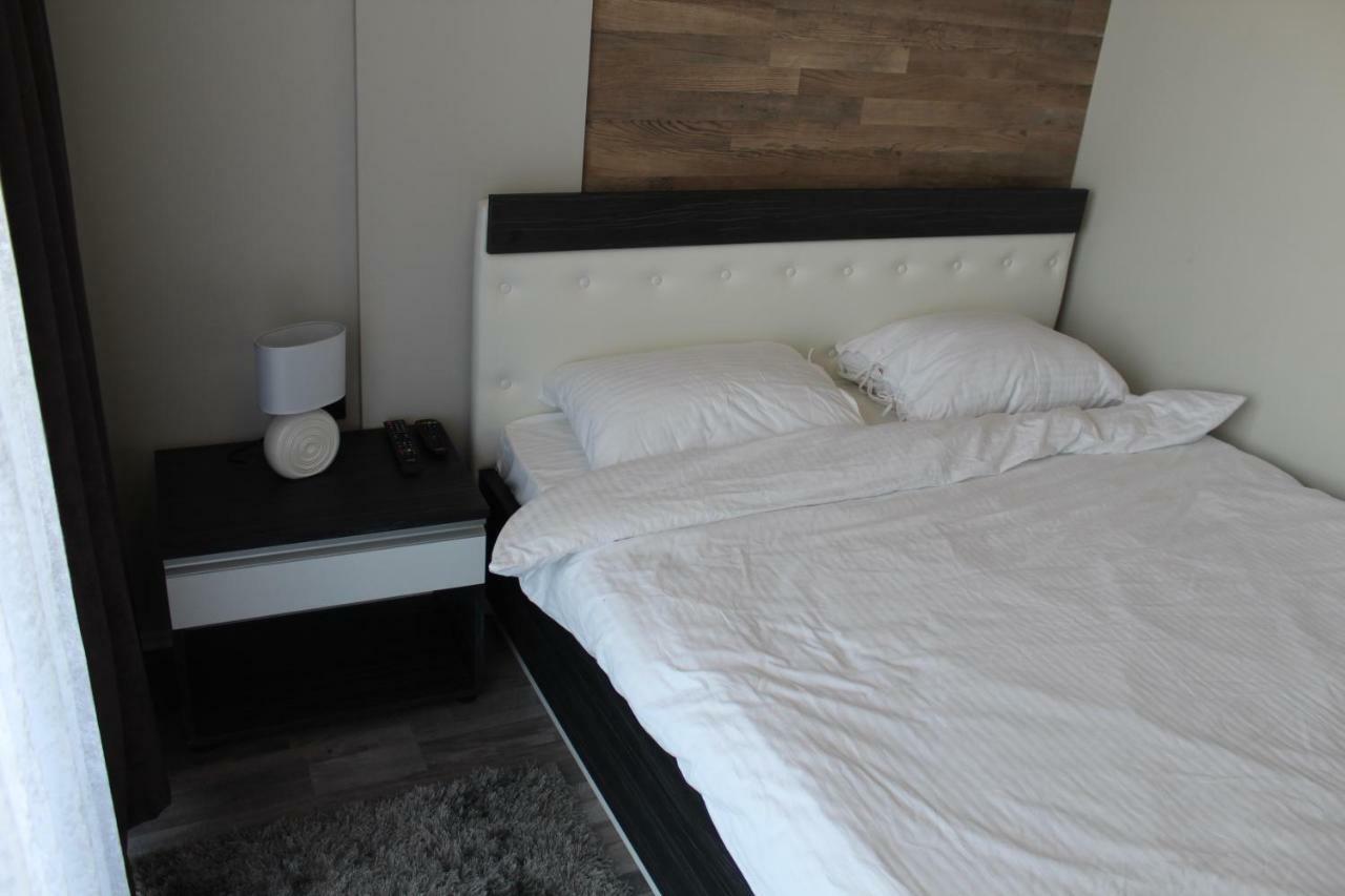 As Lux Apartmani Kopaonik Exterior foto